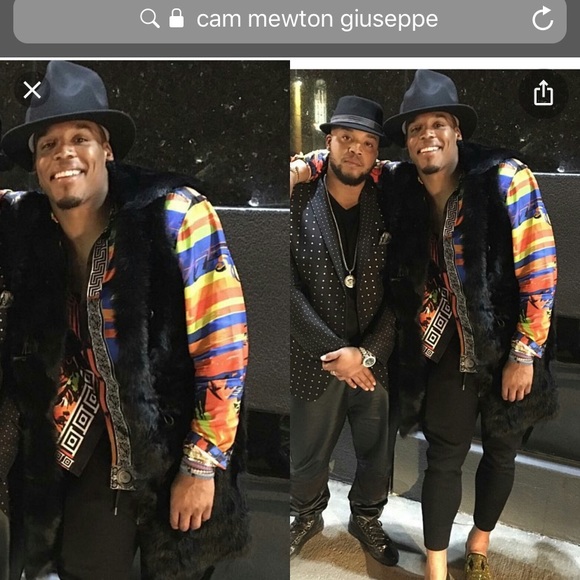 Giuseppe Vest Fur - Picture 6 of 7